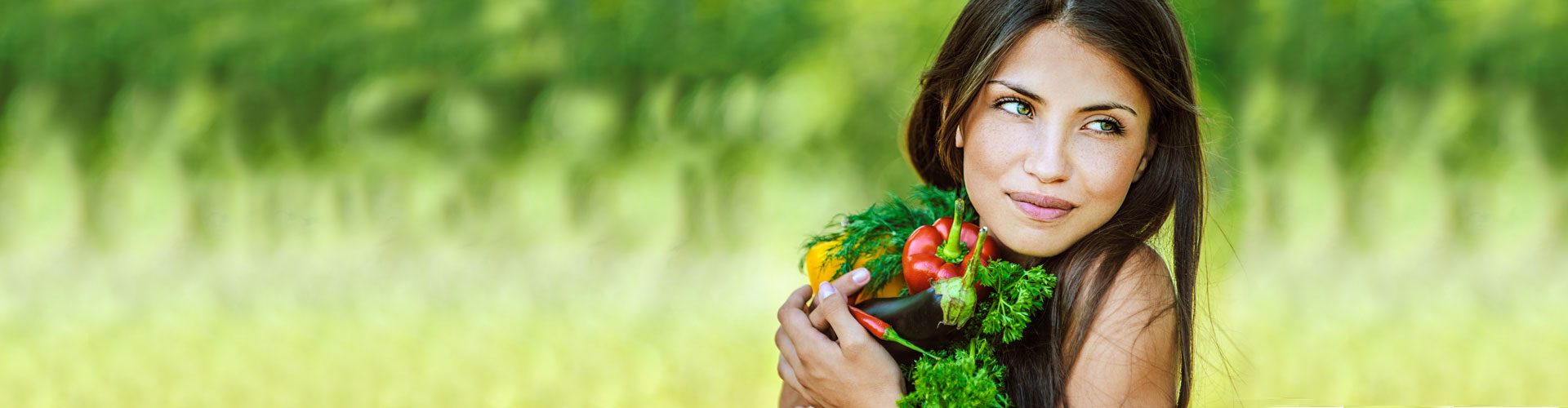 Gezond en vitaal leven door hormonale balans.
